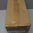 Ultra Soft Baby Play Mat for Floor,1.3" Thick Elasti-Foam 50x50 Playpen Mat for Toddlers Infant kids,Water-Repellent Coral Velvet for Tummy Time,Non-Slip Backing Safe for Crawling,Tatami Style (Dark Grey)