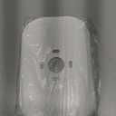 Petrichor Nest Thermostat Wall Plate - Compatible with Google Nest Thermostat 2020 - Nest Thermostat Trim Kit, Nest Thermostat Wall Plate Cover Accessory Easy Installation - Snow (White)