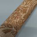 Christmas Gifts Wooden Embossed Rolling Pin for Baking, Stocking Stuffers Gifts for Women, Deep Engraved Embossing Rolling Pins with Snow Pattern Designs for Baking Cookies Stamps Roller DIY Tools