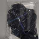 X-Large (Ergonomic Handpiece, Fabric Cover, Latex Free) Black