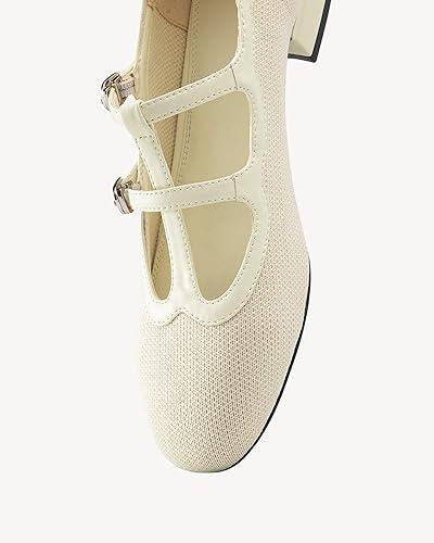 COSY ISLAND Women's Fabric Shoes Size 7