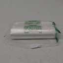 Amazon Basics Polypropylene (PP) Sheet Protector, Non-Glare, 200 Pack, Clear