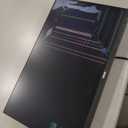 Philips New 24 inch Frameless Full HD (1920 x 1080) 100Hz Monitor, VESA, HDMI x1, VGA Port x1, Eye Care, 241V8LB, Black