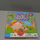 Hasbro Gaming Hi Ho Cherry-O Board Game for 2 to 4 Players Kids Ages 3 and Up