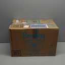 Pampers Diapers - Swaddlers 360 - Size 4, 132 Count, up to 100% Leakproof Comfy Dry Fit, Designed for Easy Changes, Pull On Baby Diaper 