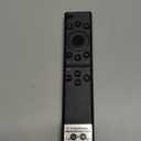 Replacement for Samsung TV Remote, for All 2019-2025 Samsung Remote Control for Smart TV with Voice Control. No Solarcell 