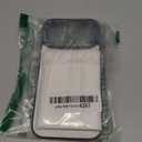 LOHASIC for iPhone 17 Pro Max Case Wallet, 7 Slots & RFID Blocking, Leather Cover for iPhone 17 Pro Max Wallet Case with Card Holder for Men Women, White