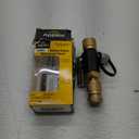 Appion MGAVCT 1/4" MegaFlow Vacuum-Rated Valve Core Removal Tool