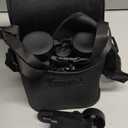 12x50 UHD Binoculars for Adults High Powered with Upgraded Phone Adapter - Large View, Lightweight, IPX7 Waterproof, BAK4 Prism - Binoculars for Hunting Bird Watching Cruise (Green)