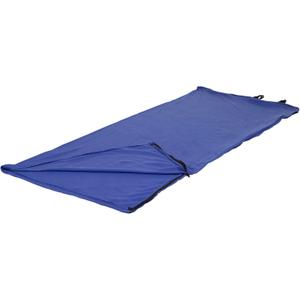 Stansport Sleeping-Bags Stansport Fleece Sleeping Bag (Blue)