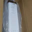 Stokk Tankless Reverse Osmosis System, 800 GPD Fast Flow Water Filter, NSF/ANSI 58&42, 8 Stage RO System, 3:1 Pure to Drain, Under Sink Tankless RO System, Smart Faucet, Reduce PFAS, S2 (White)