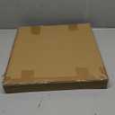 1 Pack T Shirt Display Frame,13" x 13" Black Jersey Displays Frame Case,1" Depth of Usable Space Shadow Box, Display Case for Shirts, Jerseys, Memorabilia