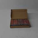 50 Pcs Bible Verse Ballpoint Pens Christian Gift Inspirational Quotes stuff Funny Ballpoint Retractable Ink Pens for Women Men Colleague Coworker Office(Morandi)