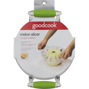 GoodCook® Melon Slicer