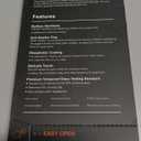 Ailun Screen Protector for iPhone 12 / iPhone 12 Pro 2020 6.1 Inch 3 Pack Case Friendly Tempered Glass