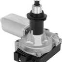 ROADFAR Rear Windshield Wiper Motor Replacement fit for 2003-2006 For Chevrolet for Trailblazer EXT,2003-2009 For GMC for Envoy OE: 15229806,8151989560,8152298060