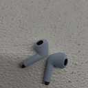 Wireless Earbuds Bluetooth 5.3 Headphones, 40Hrs Playback Stereo Ear Buds with LED Display Charging Case IPX7 Waterproof in-Ear Earphones with Mic for Phone Tablet Laptop Sports, Blue