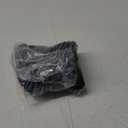 Dokotoo Womens Fall Boho 2025 Casual Wid Leg Lace Pants High Waisted Drawstrings with Pockets, S