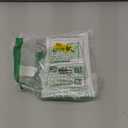 JJGoo Compatible with iPhone 17 Pro Max Case Clear Glitter, Sparkle Soft TPU Transparent Shockproof Women Girls Slim Bling Sparkly Bumper Cover Phone Cases