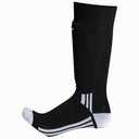 Have one to sell?
Sell one like this
Sell something else
Share
Franklin Sports Sock'R Soccer Shin Guards Black Size SMALL Removable Shin Guard
