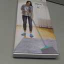 B-Land Carpet Rake for Pet Hair Removal, Reusable Pet Hair Remover with 60 Adjustable Long Handle, Carpet Scraper Dog Cat Hair Remover Tool for Rugs, Mats