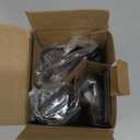 VTech VG232 Cordless Phone with Answering Machine - with Large Display Full-Duplex Speakerphone Caller ID/Call Waiting Last 10 Number Redial