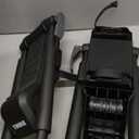 Thule Hull-a-Port XTR - Kayak j-style roof rack - Carry up to 2 kayaks - Folds flat - Pre-assembled - Locks to roof rack - Universal mounting up to 80.5mm wide load bars