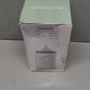 Momcozy Bottle Warmer, Fast Bottle Warmers for All Bottles with Timer, Accurate Temperature Control and Automatic Shut-Off, Multifunctional Bottle Warmer for Breastmilk (Green+White)