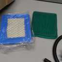 Pro Chaser 799866 Carburetor Compatible with Briggs and Stratton 6.75hp 190cc 6.5hp 725EX 675EX 6.25ex 7.25ex Engine Part 799871 790845 796707 799866 794304