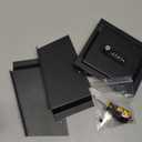 Center Console Safe Organizer Compatible with 2025 2026 Tesla Model Y Juniper & Model 3 Highland Armrest Lock Box Secure Vehicle Accessories with 4-digit Lock with Password Retrieval Key