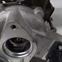 1890064AA11 1.5L Turbocharger Assembly with Actuator Compatible Replace# 189006A0001 189006A002 189006A0003 1890064A01 1890064CH01 180810528E 181201132E 6A0-F4-T/C