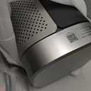 Dreo Space Heaters for Indoor Use, 16 Inch Fast Heating Portable Heaters with Remote, 12H Timer, 70 Oscillation, Overheat Protection, Safety Heat, Large PTC Ceramic Electric for Bedroom Home Office (Grey)