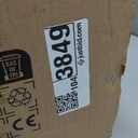 VEVOR PCP Air Compressor, 4500PSI Portable PCP Airgun Compressor with Built-in Converter, Auto-Stop | DC12V/AC120V | Oil & Water-Free Paintball Tank Compressor Pump for Air Rifle, Scuba Diving Bottle (Medium)