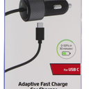 ZGear 2.4AMP Car Charger Type-C
