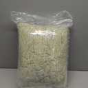 A Nice Night Reading Pillow Bed Wedge Large Adult Children Backrest with Arms Back Support for Sitting Up in Bed/Couch for Lounging Bedrest,Waffle Stereoscopic Design,LightGreen