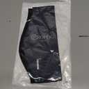 Ear Warmer Headbands for Women Men, 2 Pack Winter Headband Fleece Ear Muffs Warm Ear Covers Head Bands for Cold Weather Cycling Running Ski (Gray)