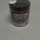 Creatine Gummies Monohydrate Complex 9000MG, Pre-Workout for Men & Women, Creatine Gummy with L-Taurine, BCAA 2:1, B12/6 for Muscle Support, Enhance Strength, Energy Boost-120 Count Exp Date 06/29/2027