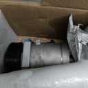 Air Conditioner AC Compressor With Clutch for Chevrolet Camaro 3.6 3.6L 2010 2011 2012 2013 2014 2015 10 11 12 13 14 15