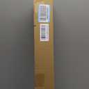 LazBlinds No Drill Roman Shades for Windows, Cordless Blackout Window Shades with UV Protection, Polyester Fabric for Bedroom & Living Room, 23" W x 64" H, Natural