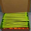 Fort Building Kit for Kids,STEM Construction Toys, Educational Gift for 3 4 5 6 7 8 9 10 11 12 Years Old Boys and Girls,Ultimate Creative Set for Indoor & Outdoors Activity,140 Pcs,Orange