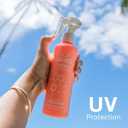 AQUA GUARD After-Swim UV Leave-In Detangler | Fresh, Easy Hair After Every Swim | Now With UV Protection To Prevent Sun Damage