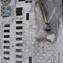 Yes4All Leg Extension and Curl Machine, Adjustable Leg Machine with Plate Loaded, Leg Extension and Curl Bench for Home Gym