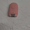 Philips Epilator Series 2000, Corded Epilator for Legs and Body, Hair Removal Device for Women, Model BRE227/00 (Soft Blossom)