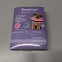 Inflatable Dog Cone Collar-Soft Protective Cone for Dogs After Surgery,Dog Donut Collar for Large Medium Small Dogs and Cats (Blue,Large) (Large(Neck:12"-18"))