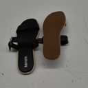 Kenzie, Black, Size 10