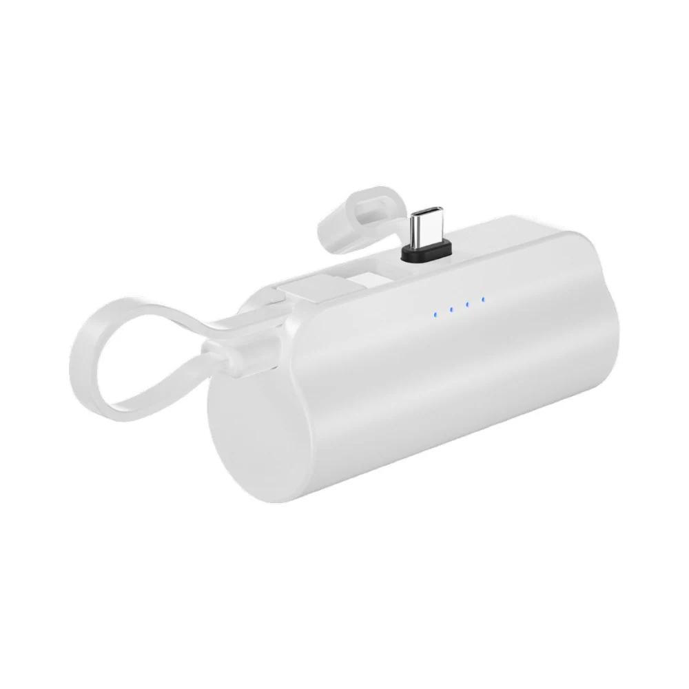 Helix 5k mAh Portable Power Bank