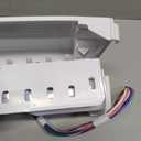 SAMSUNG DA97-07365G ASSEMBLY ICE MAKER AW-PJ OEM Original Part