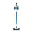 HART 20-Volt Cordless Stick Vacuum with Brushless Motor Technology, (1) 4.0 Ah Lithium-Ion Battery