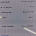 Apple AirPods 4 Wireless Earbuds, Bluetooth Headphones, with Active Noise Cancellation, Adaptive, Transparency Mode, Personalized Spatial Audio, USB-C Charging Case, Wireless Charging, H2 Chip