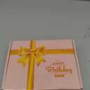 18th Birthday Decorations for Girls Purple with 18th Birthday Sash and Crown, Cake Topper and Candles, Number Balloons, 18 Year Old Gifts for Girls